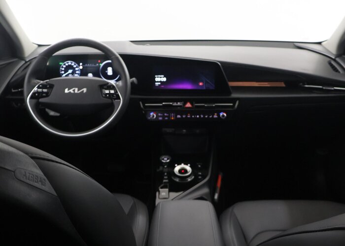 Kia Niro 1.6 GDi Hybrid DynamicPlusLine