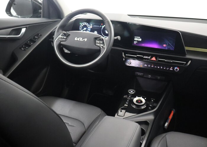 Kia Niro 1.6 GDi Hybrid DynamicPlusLine