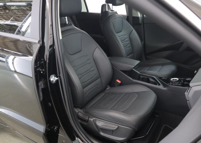 Kia Niro 1.6 GDi Hybrid DynamicPlusLine