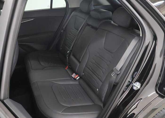 Kia Niro 1.6 GDi Hybrid DynamicPlusLine