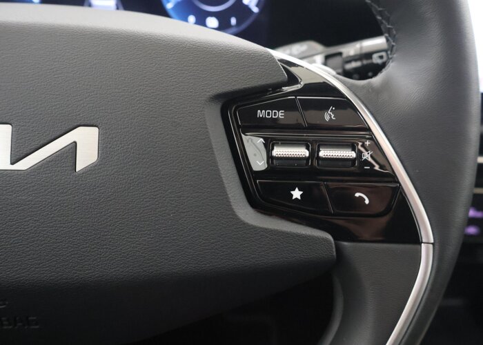 Kia Niro 1.6 GDi Hybrid DynamicPlusLine