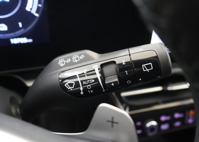Kia Niro 1.6 GDi Hybrid DynamicPlusLine