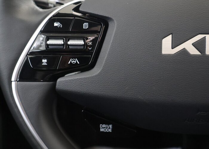Kia Niro 1.6 GDi Hybrid DynamicPlusLine