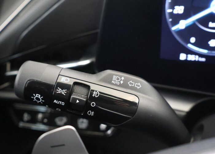 Kia Niro 1.6 GDi Hybrid DynamicPlusLine
