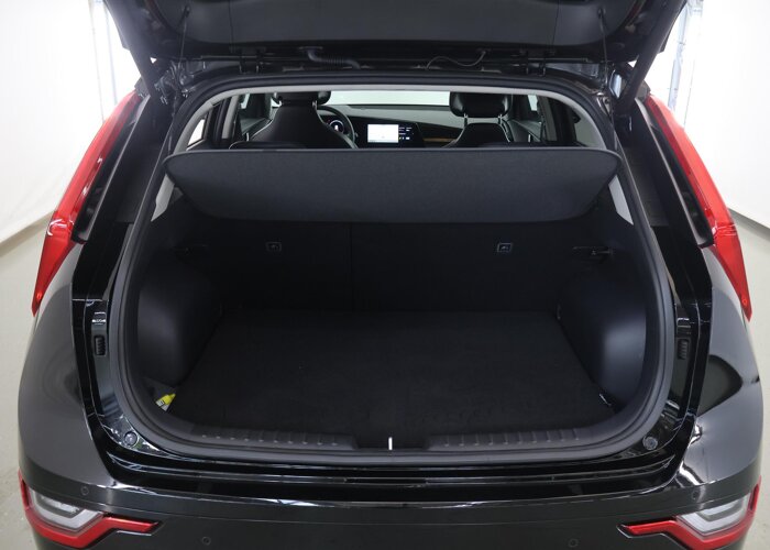 Kia Niro 1.6 GDi Hybrid DynamicPlusLine
