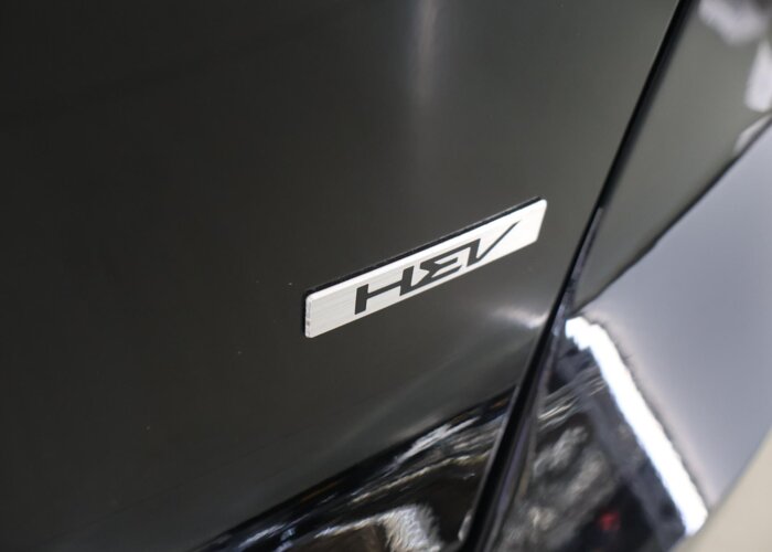 Kia Niro 1.6 GDi Hybrid DynamicPlusLine