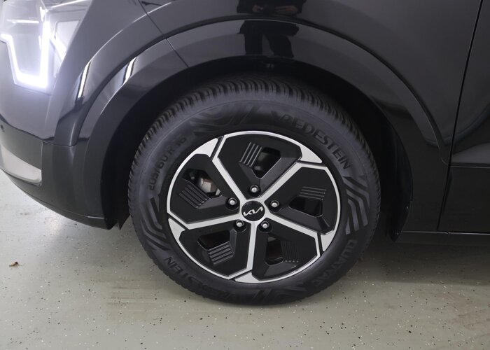Kia Niro 1.6 GDi Hybrid DynamicPlusLine