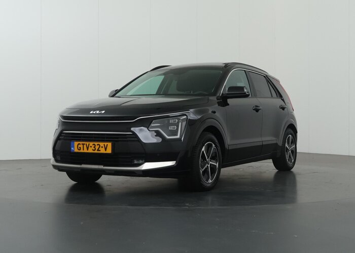 Kia Niro 1.6 GDi Hybrid DynamicPlusLine