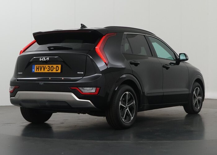 Kia Niro 1.6 GDi PHEV DynamicPlusLine