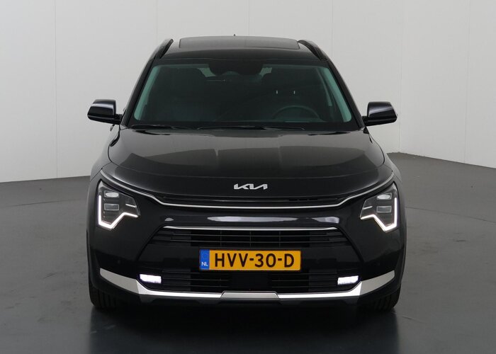 Kia Niro 1.6 GDi PHEV DynamicPlusLine