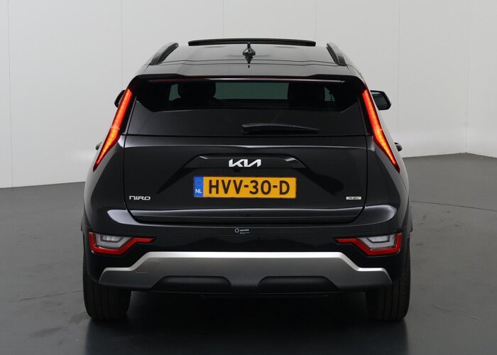 Kia Niro 1.6 GDi PHEV DynamicPlusLine