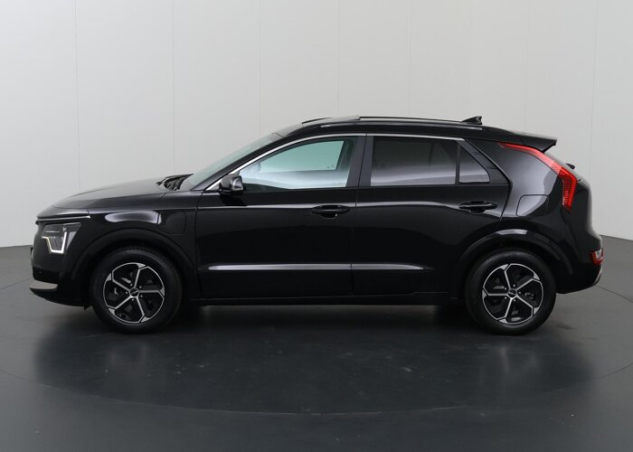 Kia Niro 1.6 GDi PHEV DynamicPlusLine