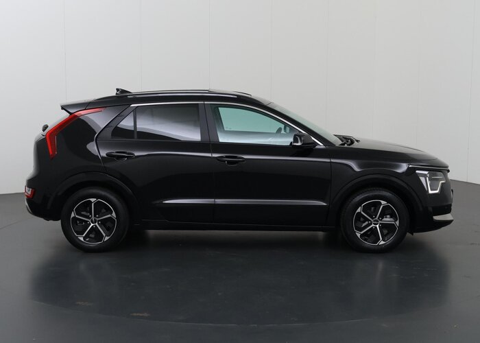 Kia Niro 1.6 GDi PHEV DynamicPlusLine