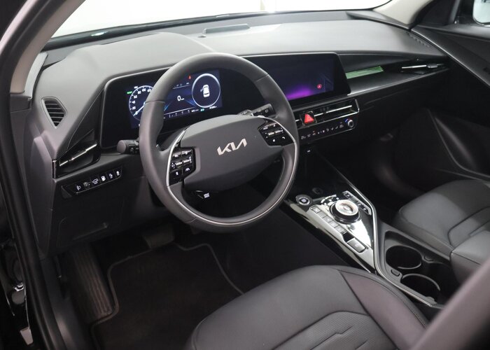 Kia Niro 1.6 GDi PHEV DynamicPlusLine