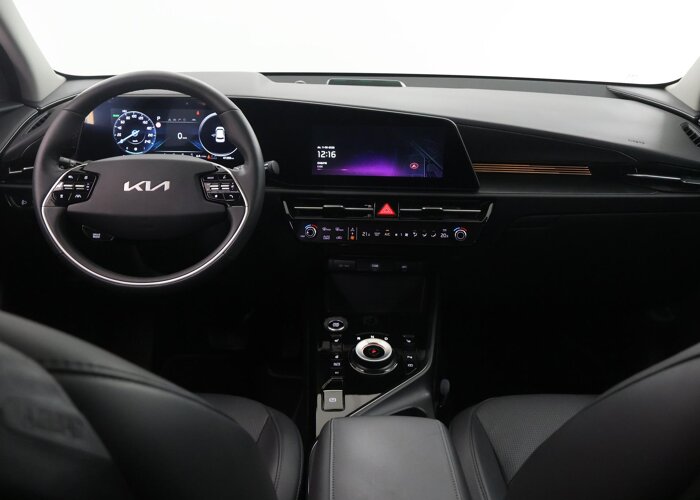 Kia Niro 1.6 GDi PHEV DynamicPlusLine