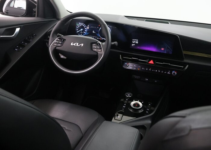 Kia Niro 1.6 GDi PHEV DynamicPlusLine