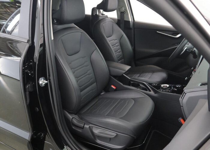 Kia Niro 1.6 GDi PHEV DynamicPlusLine
