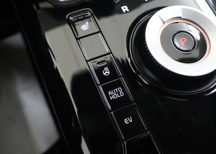 Kia Niro 1.6 GDi PHEV DynamicPlusLine