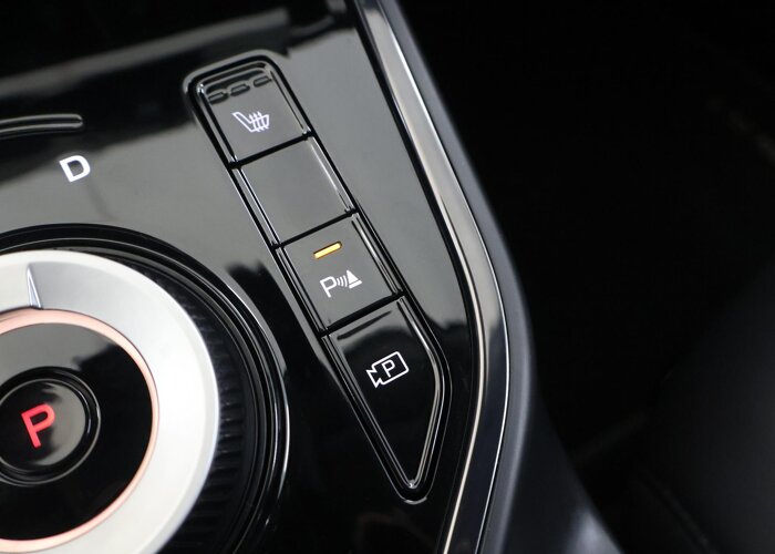 Kia Niro 1.6 GDi PHEV DynamicPlusLine