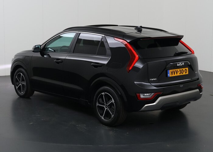 Kia Niro 1.6 GDi PHEV DynamicPlusLine