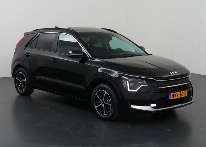 Kia Niro 1.6 GDi PHEV DynamicPlusLine
