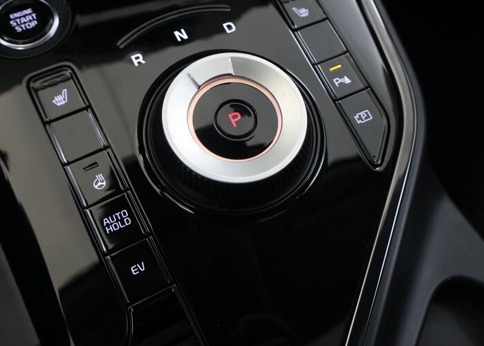 Kia Niro 1.6 GDi PHEV DynamicPlusLine