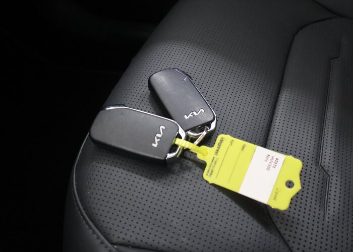 Kia Niro 1.6 GDi PHEV DynamicPlusLine
