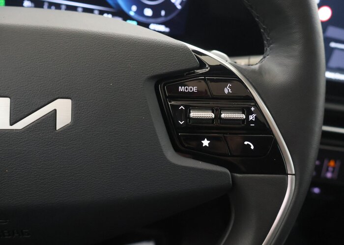 Kia Niro 1.6 GDi PHEV DynamicPlusLine
