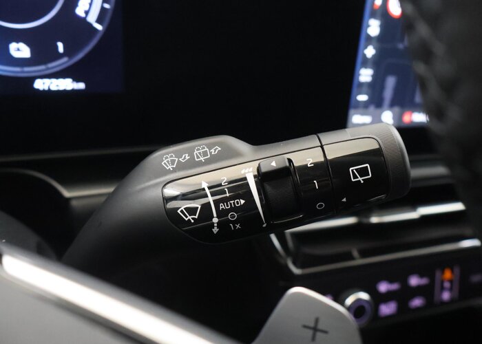 Kia Niro 1.6 GDi PHEV DynamicPlusLine