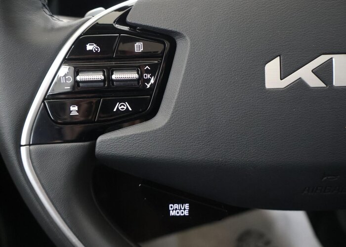 Kia Niro 1.6 GDi PHEV DynamicPlusLine