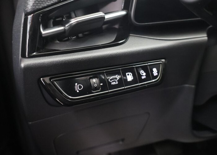Kia Niro 1.6 GDi PHEV DynamicPlusLine
