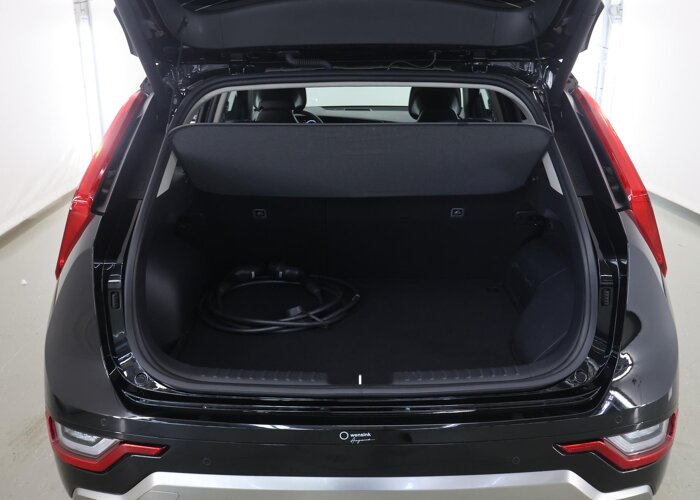 Kia Niro 1.6 GDi PHEV DynamicPlusLine