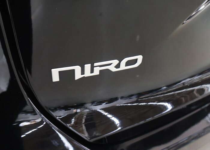 Kia Niro 1.6 GDi PHEV DynamicPlusLine