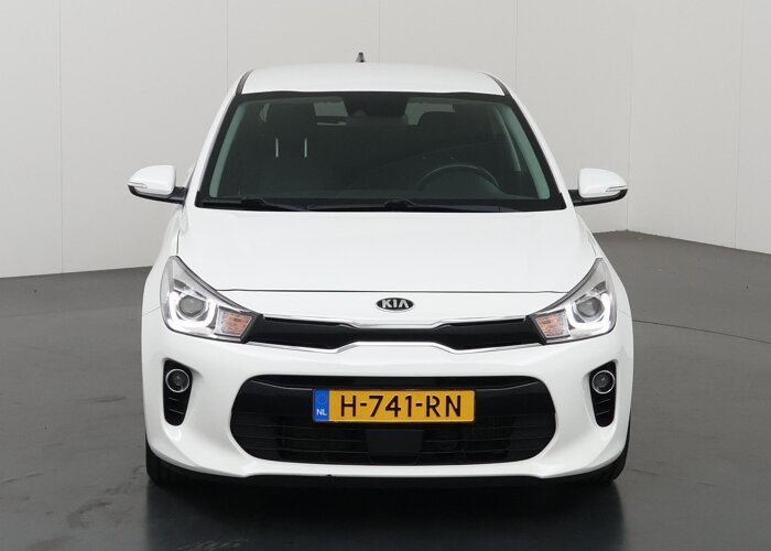 Kia Rio 1.0 TGDI DynamicPlusLine