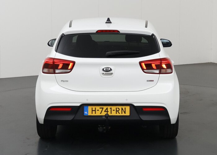Kia Rio 1.0 TGDI DynamicPlusLine