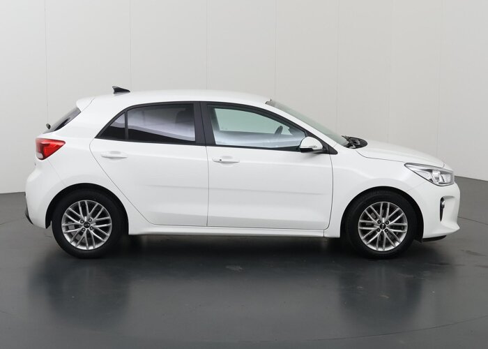 Kia Rio 1.0 TGDI DynamicPlusLine