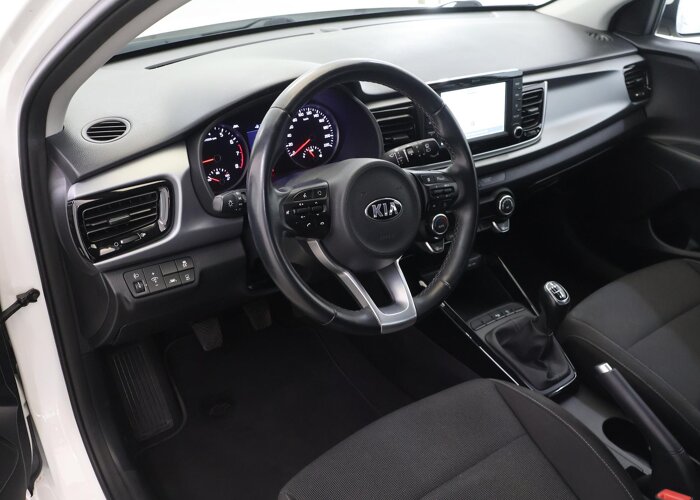 Kia Rio 1.0 TGDI DynamicPlusLine
