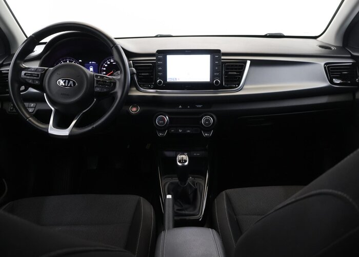 Kia Rio 1.0 TGDI DynamicPlusLine