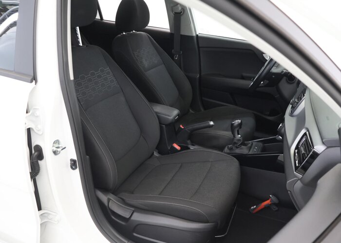 Kia Rio 1.0 TGDI DynamicPlusLine