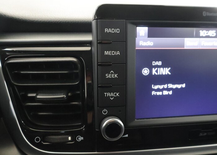 Kia Rio 1.0 TGDI DynamicPlusLine