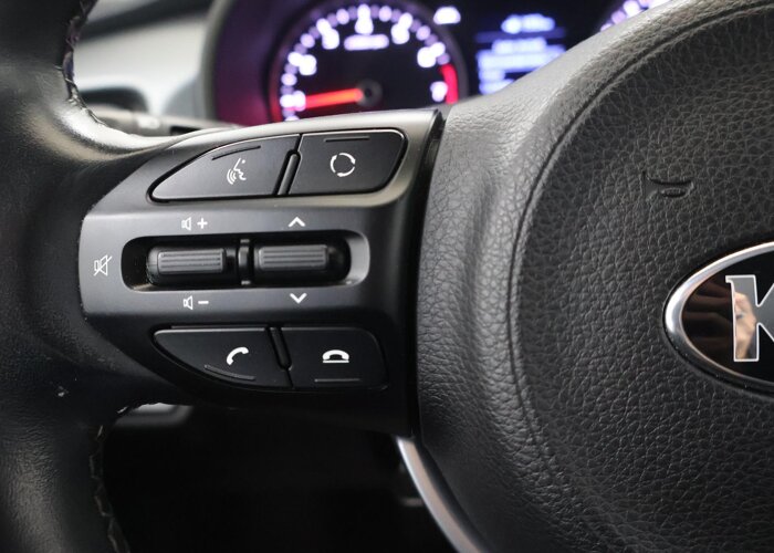 Kia Rio 1.0 TGDI DynamicPlusLine