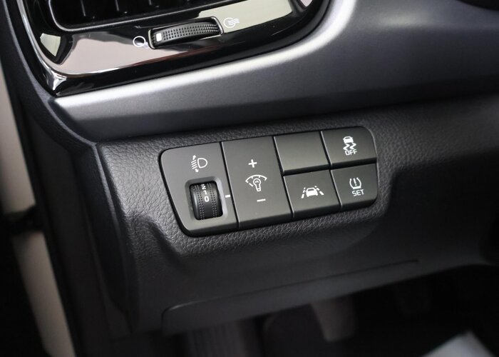 Kia Rio 1.0 TGDI DynamicPlusLine