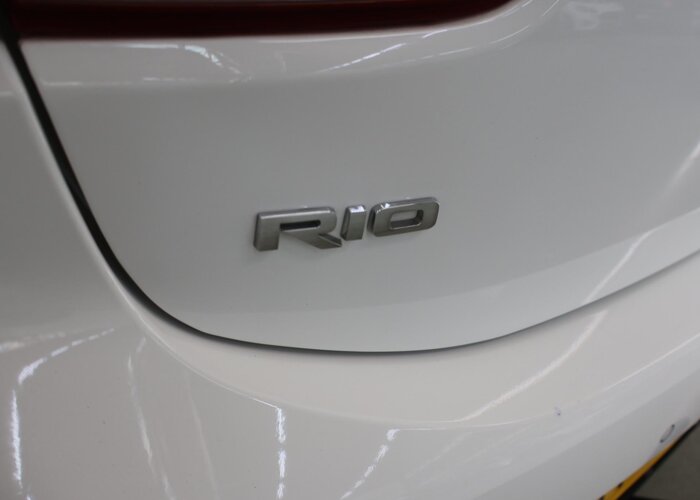 Kia Rio 1.0 TGDI DynamicPlusLine