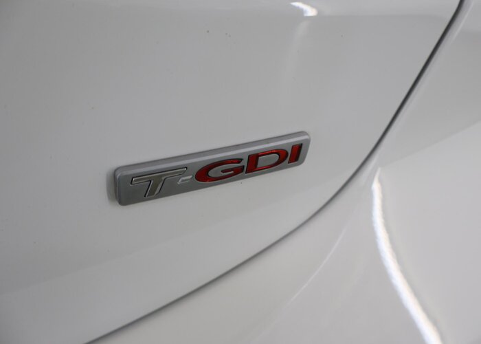 Kia Rio 1.0 TGDI DynamicPlusLine