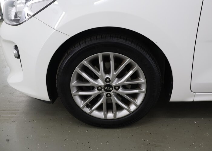 Kia Rio 1.0 TGDI DynamicPlusLine