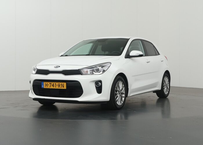 Kia Rio 1.0 TGDI DynamicPlusLine