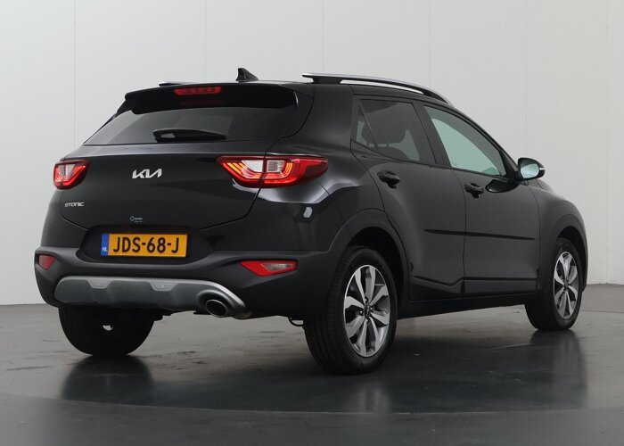 Kia Stonic 1.0 T-GDi MHEV DynamicPlusLine