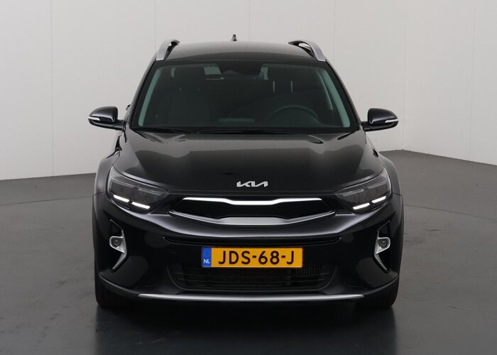 Kia Stonic 1.0 T-GDi MHEV DynamicPlusLine