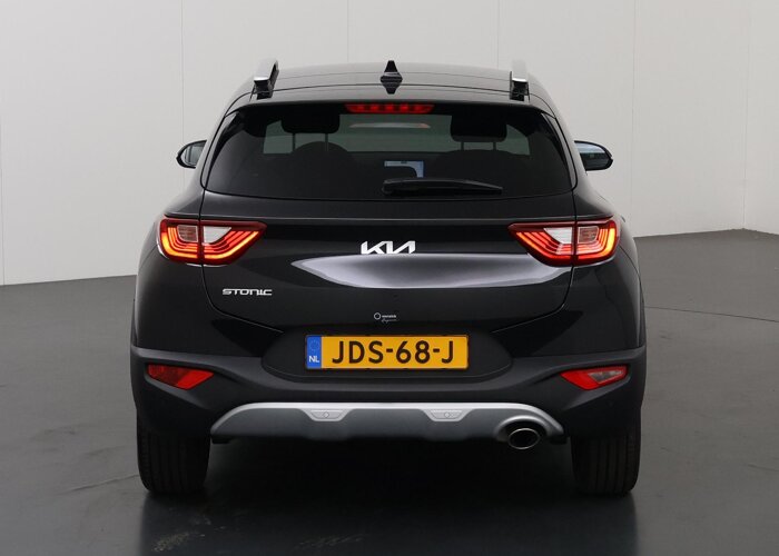 Kia Stonic 1.0 T-GDi MHEV DynamicPlusLine