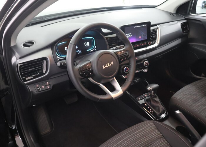 Kia Stonic 1.0 T-GDi MHEV DynamicPlusLine
